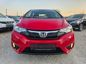 Обява за продажба на Honda Jazz 1.3i, 102к.с. ~18 500 лв. - изображение 1