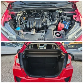 Honda Jazz 1.3i, 102.. | Mobile.bg    14