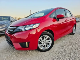 Снимка Honda Jazz