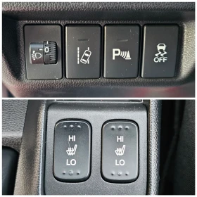 Обява за продажба на Honda Jazz 1.3i, 102к.с. ~18 500 лв. - изображение 10