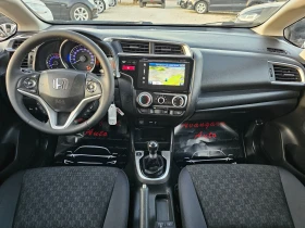 Обява за продажба на Honda Jazz 1.3i, 102к.с. ~18 500 лв. - изображение 6