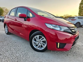 Обява за продажба на Honda Jazz 1.3i, 102к.с. ~18 500 лв. - изображение 2