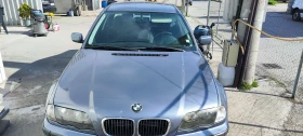Обява за продажба на BMW 320 ~4 300 лв. - изображение 1