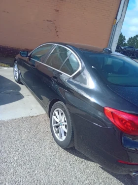 BMW 520 | Mobile.bg    4