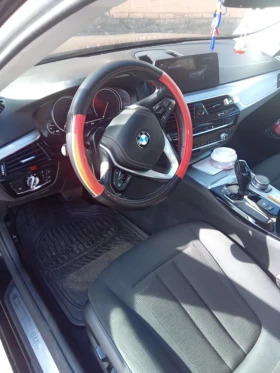 BMW 520 | Mobile.bg    6