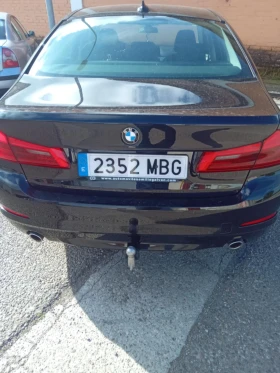 BMW 520 | Mobile.bg    3
