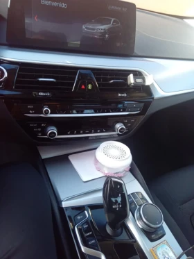 BMW 520 | Mobile.bg    7