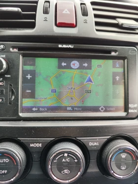 Subaru XV Subaru XV 2.0 Navigation | Mobile.bg    4