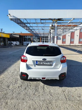 Subaru XV Subaru XV 2.0 Navigation | Mobile.bg    6