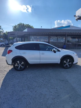 Subaru XV Subaru XV 2.0 Navigation | Mobile.bg    10