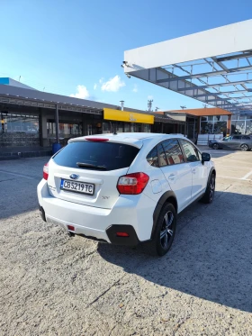 Subaru XV Subaru XV 2.0 Navigation | Mobile.bg    11
