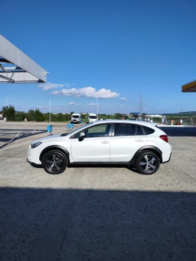 Subaru XV Subaru XV 2.0 Navigation | Mobile.bg    8