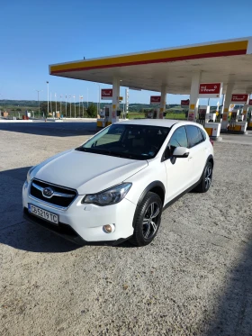     Subaru XV Subaru XV 2.0 Navigation