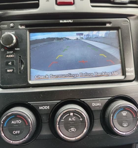 Subaru XV Subaru XV 2.0 Navigation | Mobile.bg    3