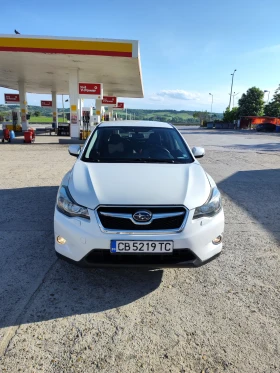 Subaru XV Subaru XV 2.0 Navigation | Mobile.bg    2