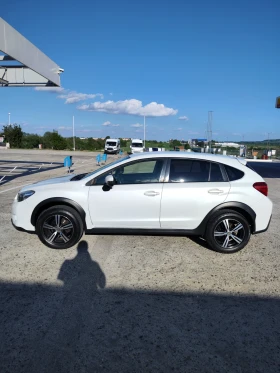 Subaru XV Subaru XV 2.0 Navigation | Mobile.bg    9