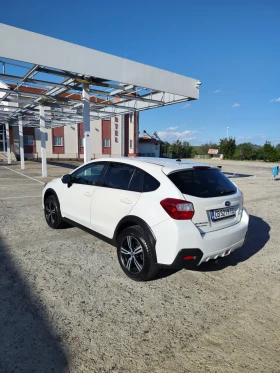 Subaru XV Subaru XV 2.0 Navigation | Mobile.bg    7