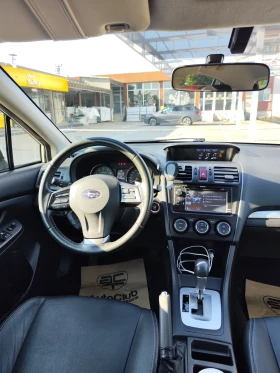 Subaru XV Subaru XV 2.0 Navigation | Mobile.bg    5