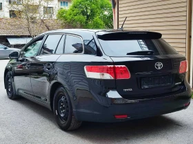 Toyota Avensis 2.0I SWISS | Mobile.bg    2