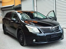 Toyota Avensis 2.0I SWISS | Mobile.bg    16