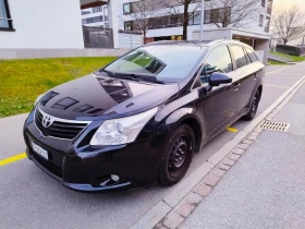 Toyota Avensis 2.0I SWISS | Mobile.bg    5