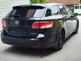 Toyota Avensis 2.0I SWISS | Mobile.bg    15
