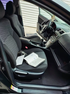Toyota Avensis 2.0I SWISS | Mobile.bg    8