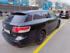 Toyota Avensis 2.0I SWISS | Mobile.bg    4