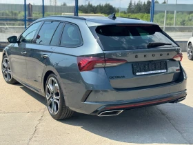 Skoda Octavia VRS plus/2.0d DSG ACC  / HUD  | Mobile.bg    6