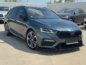 Skoda Octavia VRS plus/2.0d DSG ACC  / HUD  | Mobile.bg    2