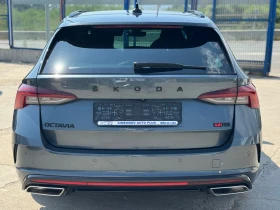 Skoda Octavia VRS plus/2.0d DSG ACC  / HUD  | Mobile.bg    7