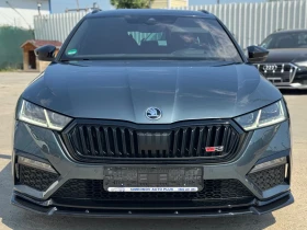 Skoda Octavia VRS plus/2.0d DSG ACC  / HUD  | Mobile.bg    3