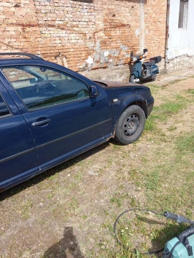 VW Golf 4 | Mobile.bg    2