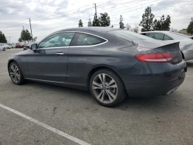 Mercedes-Benz C 300 АВТО КРЕДИТ - 41800 лв. - 88823021 2