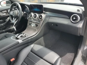 Mercedes-Benz C 300 АВТО КРЕДИТ - 41800 лв. - 88823021 8