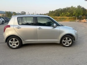 Обява за продажба на Suzuki Swift ~4 500 лв. - изображение 9