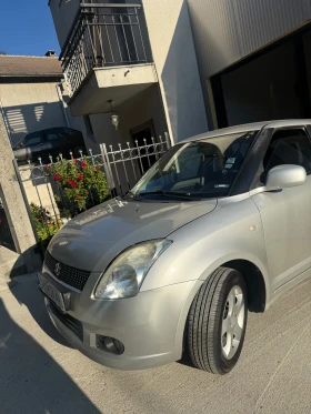 Обява за продажба на Suzuki Swift ~4 500 лв. - изображение 2