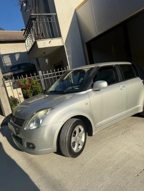 Обява за продажба на Suzuki Swift ~4 500 лв. - изображение 7