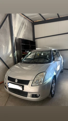 Обява за продажба на Suzuki Swift ~4 500 лв. - изображение 1