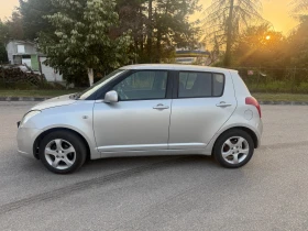 Обява за продажба на Suzuki Swift ~4 500 лв. - изображение 8