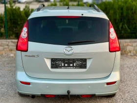 Mazda 5 2.0 D  /7 / | Mobile.bg    8