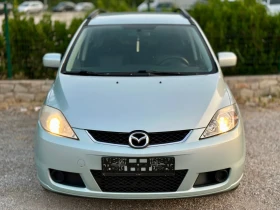     Mazda 5 2.0 D  /7 /