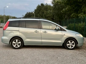Mazda 5 2.0 D  /7 / | Mobile.bg    6