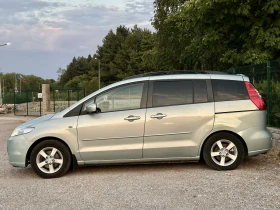 Mazda 5 2.0 D  /7 / | Mobile.bg    7
