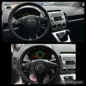 Mazda 5 2.0 D  /7 / | Mobile.bg    14