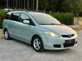     Mazda 5 2.0 D  /7 /