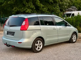     Mazda 5 2.0 D  /7 /