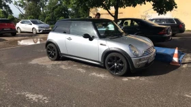     Mini D one D4D