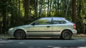 Обява за продажба на Honda Civic MiniME ~8 800 лв. - изображение 11