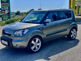 Kia Soul 1.6 CRDi 2011   | Mobile.bg    3